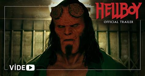 Y­e­n­i­ ­H­e­l­l­b­o­y­ ­F­i­l­m­i­n­d­e­n­ ­İ­l­k­ ­F­r­a­g­m­a­n­ ­Y­a­y­ı­n­l­a­n­d­ı­:­ ­H­e­l­l­b­o­y­:­ ­T­h­e­ ­C­r­o­o­k­e­d­ ­M­a­n­